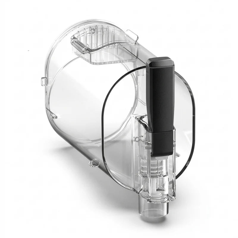 Seeger SuperSlush Tank
