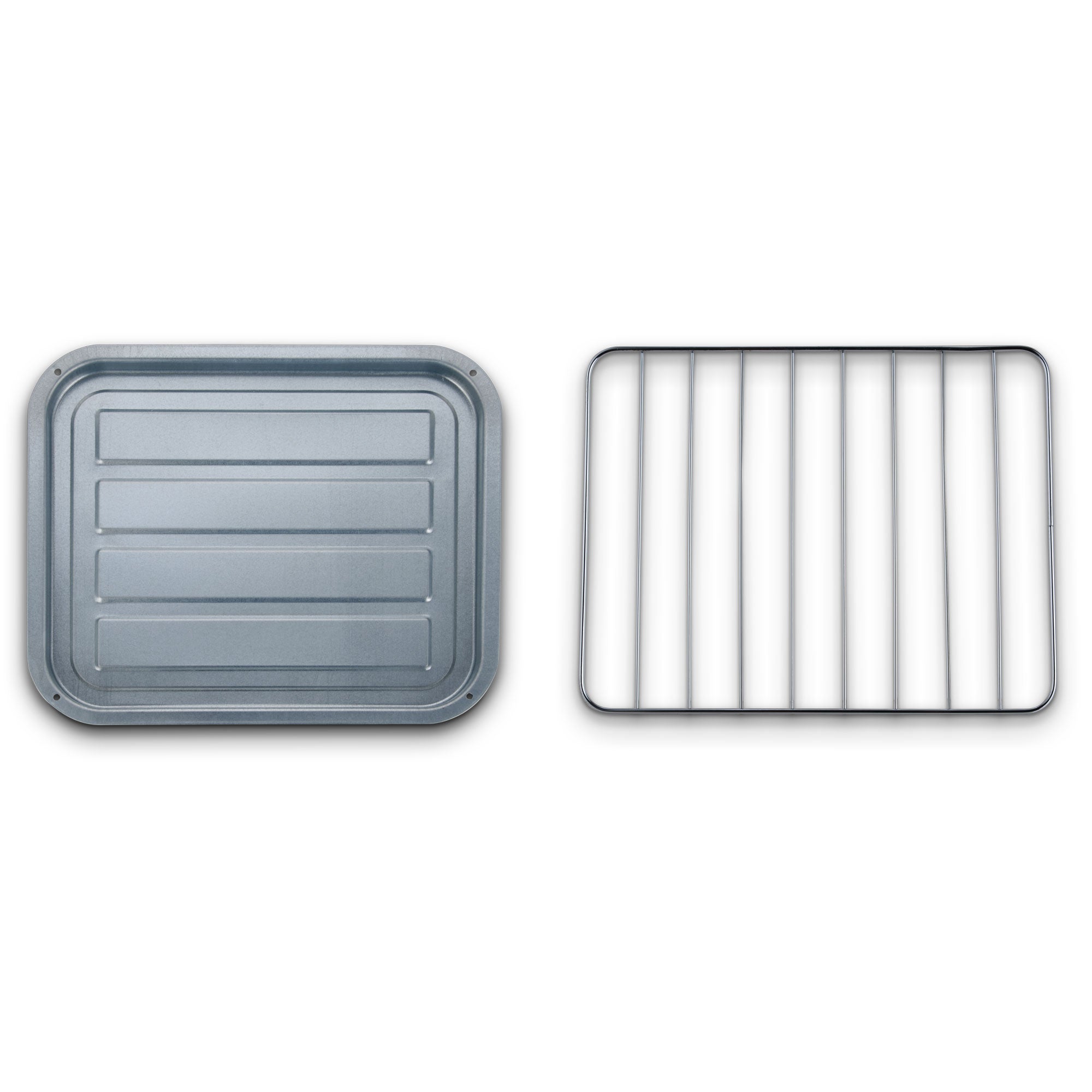 Seeger Mini Oven | Compact Design