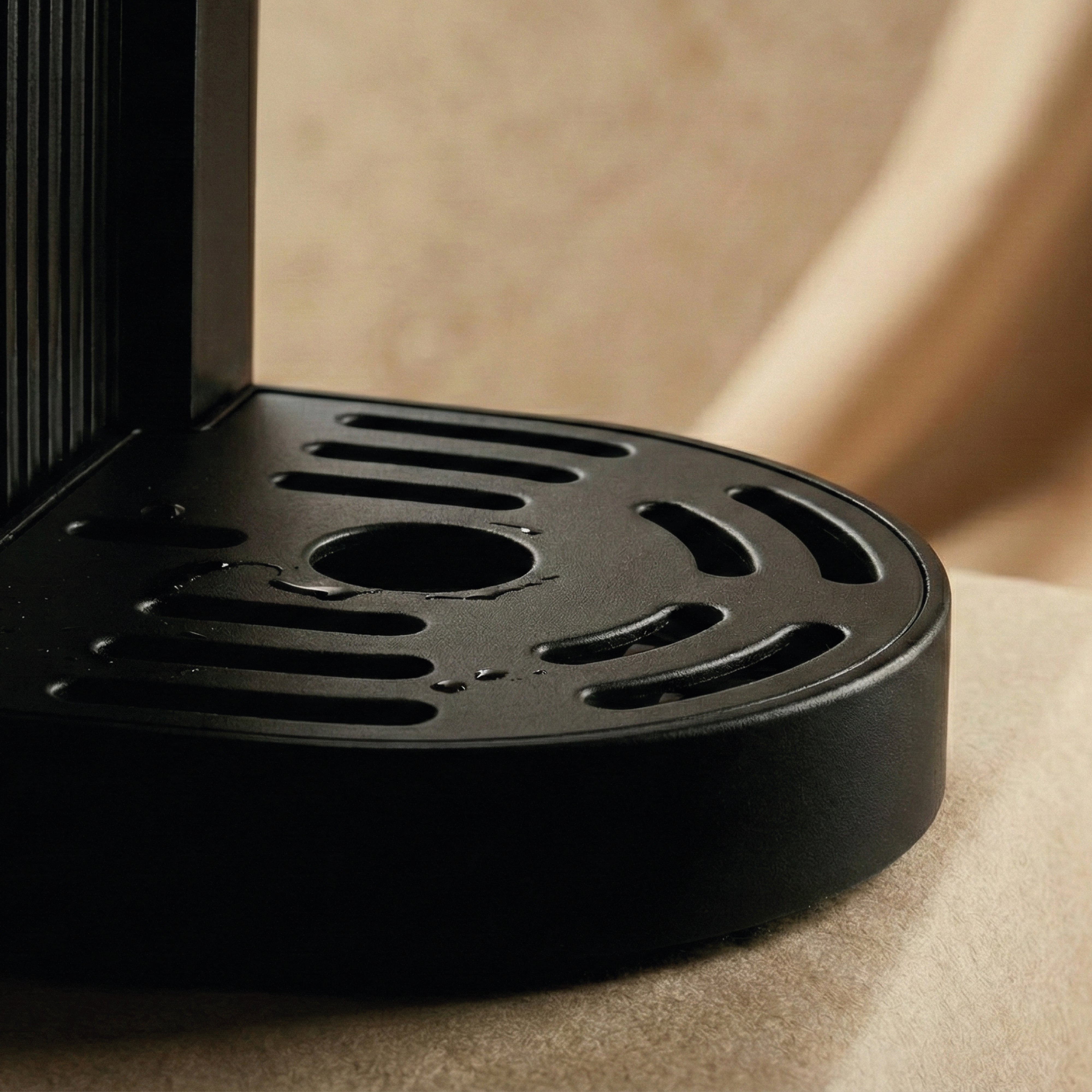 Seeger InstantHeat | Hot Water Dispenser Black