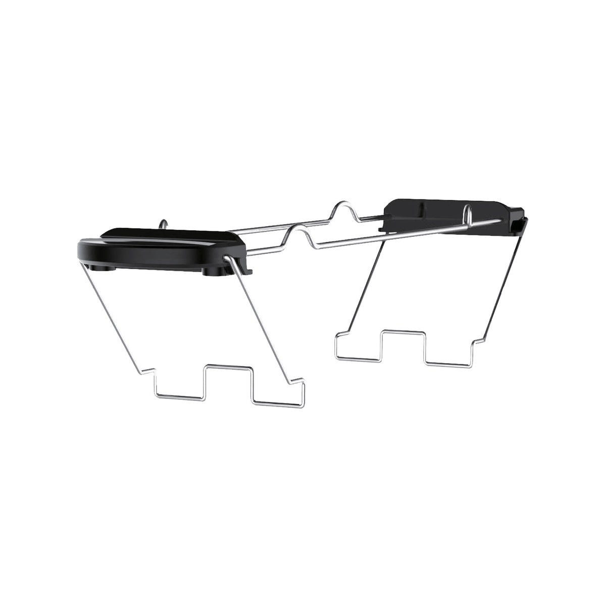Seeger Digital Toaster | Broodrooster met Touchscreen RVS