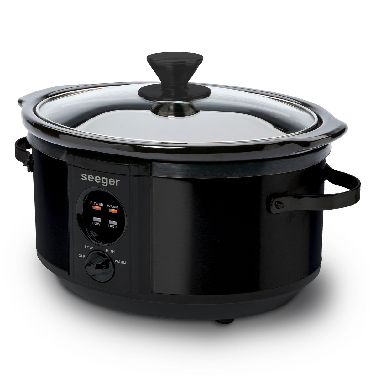 Seeger Mijoteuse | 3,5 litres