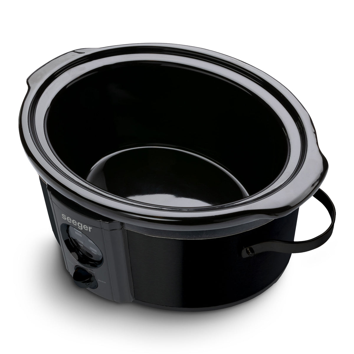 Seeger Slow Cooker | 3.5 Liter