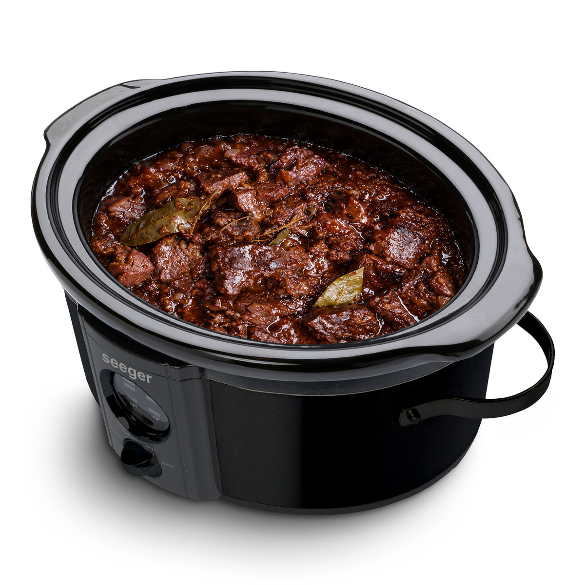 Seeger Mijoteuse | 3,5 litres