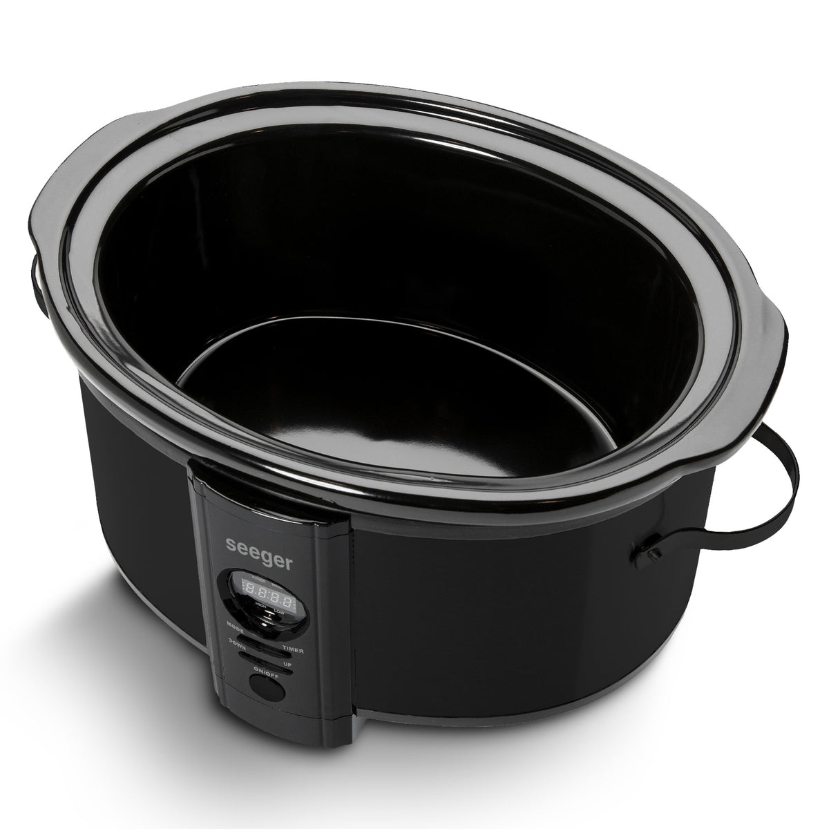 Seeger Mijoteuse | 6,5 litres
