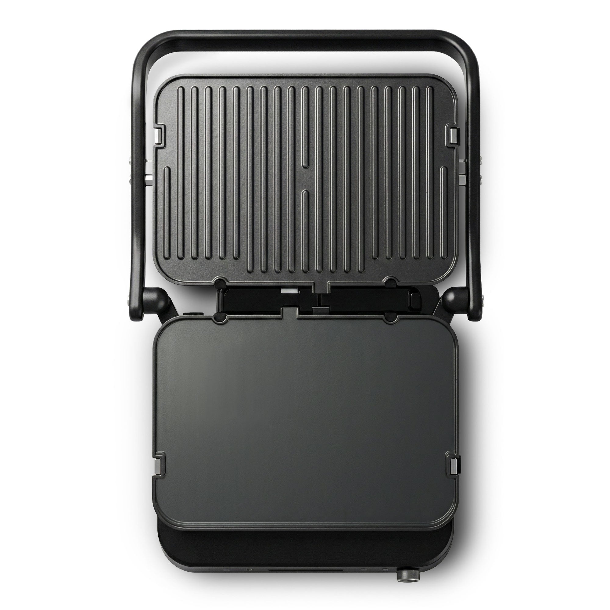 Seeger MultiGrill | Kontaktgrill 3-in-1