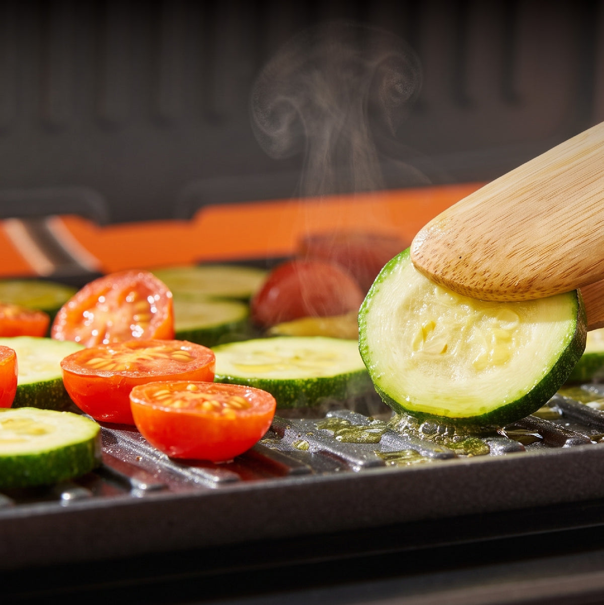 Seeger MultiGrill | Grill de Contact 3-en-1