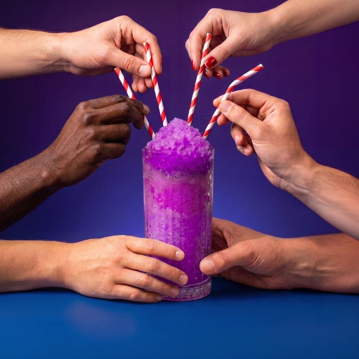 Seeger SuperSlush | Frozen Drinks Maker