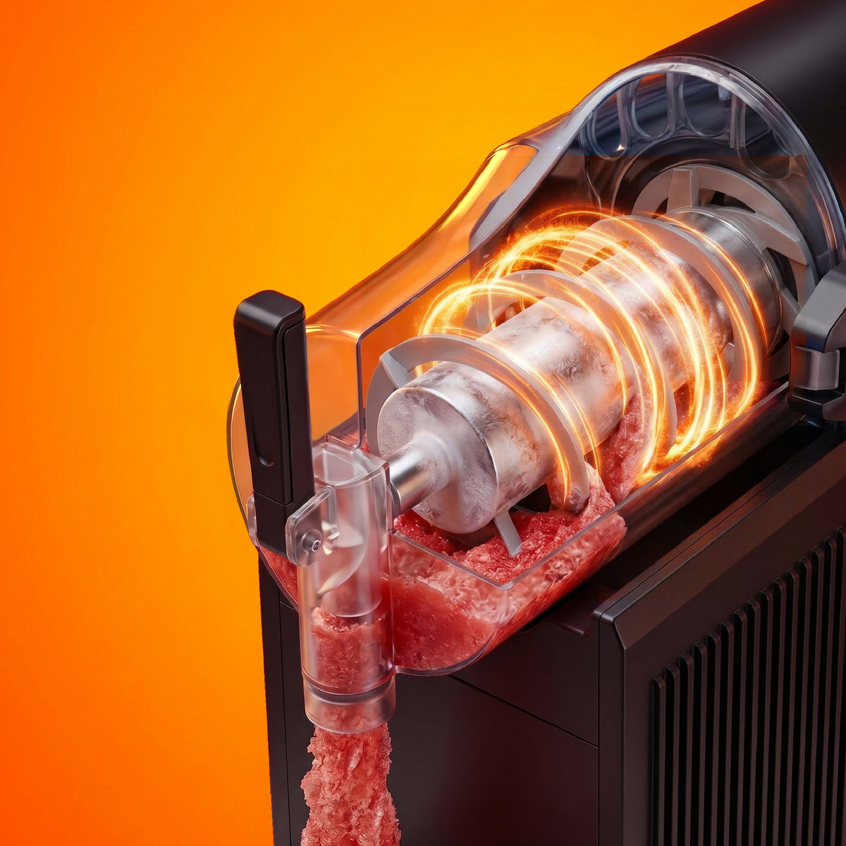 Seeger SuperSlush | Frozen Drinks Maker