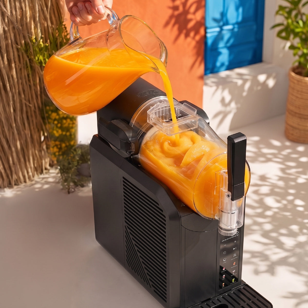 Seeger SuperSlush | Frozen Drinks Maker