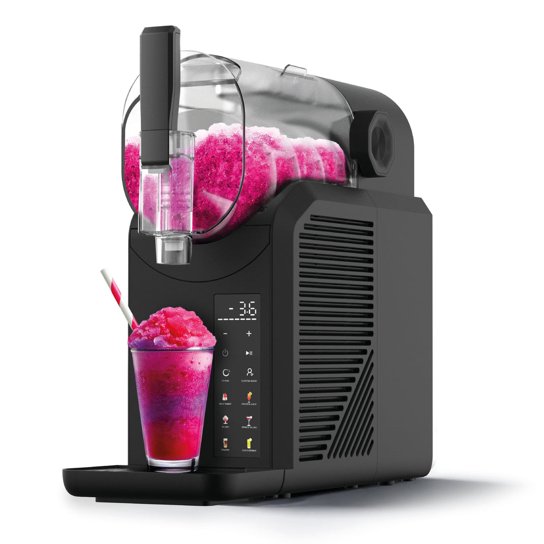 SuperSlush – MySeeger