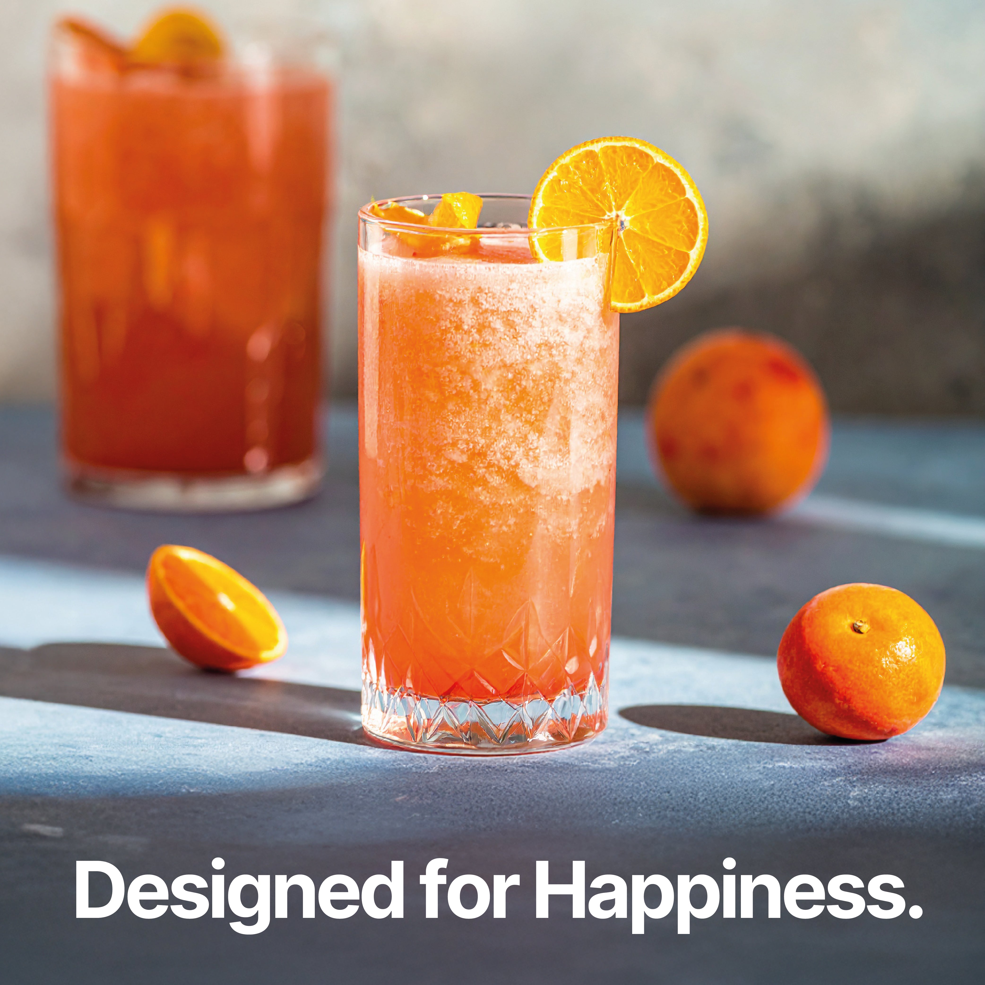 Seeger SuperSlush | Frozen Drinks Maker Black