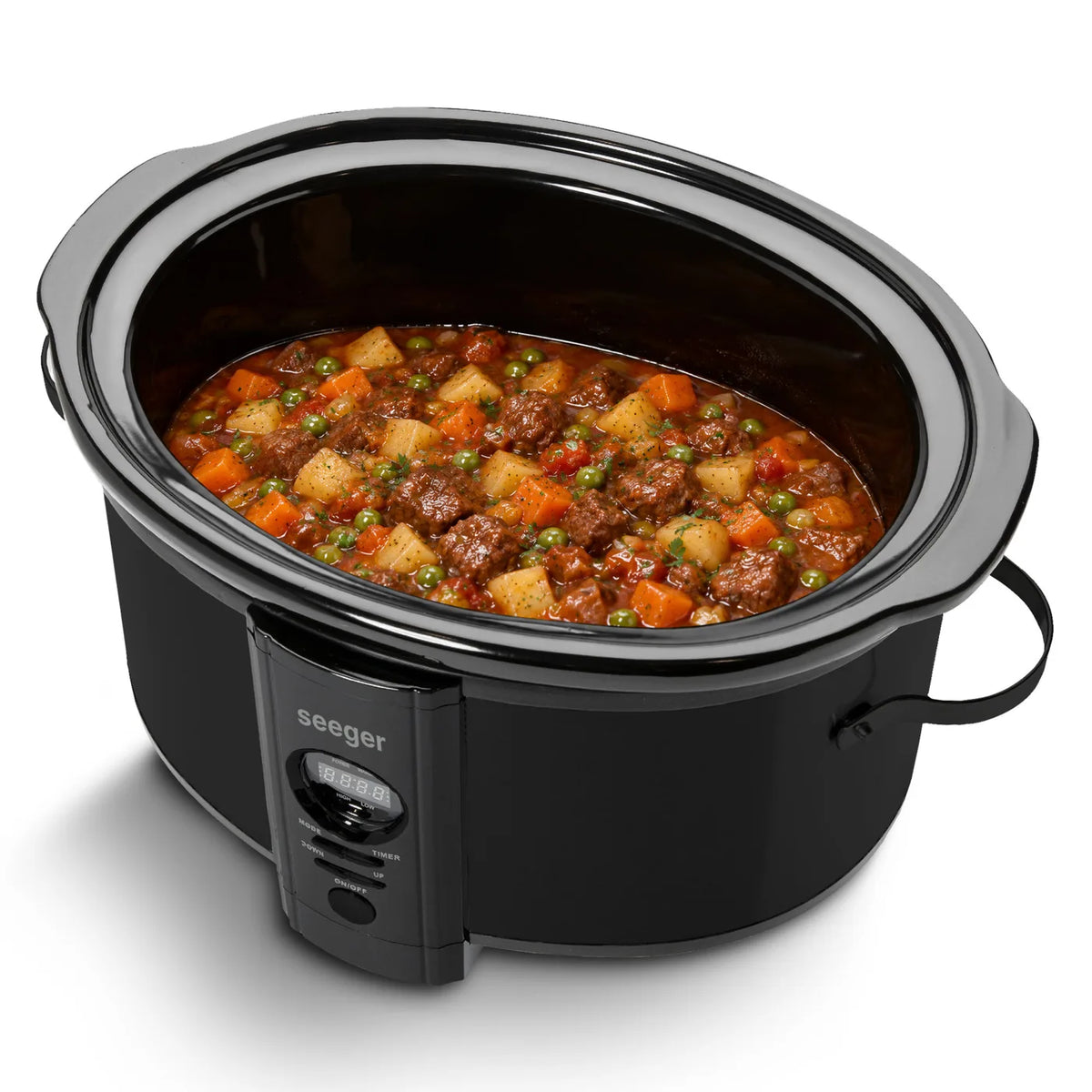 slowcooker 65 stoofpot